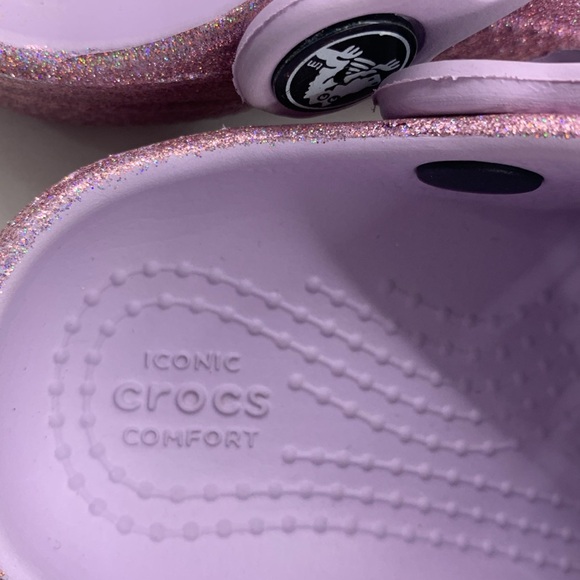 New Crocs sz 5 - Picture 6 of 6